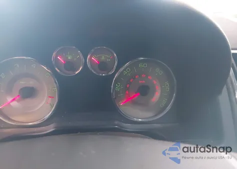 2010 Ford Edge Sel from USA, damaged, VIN 2FMDK3JC0ABA83124